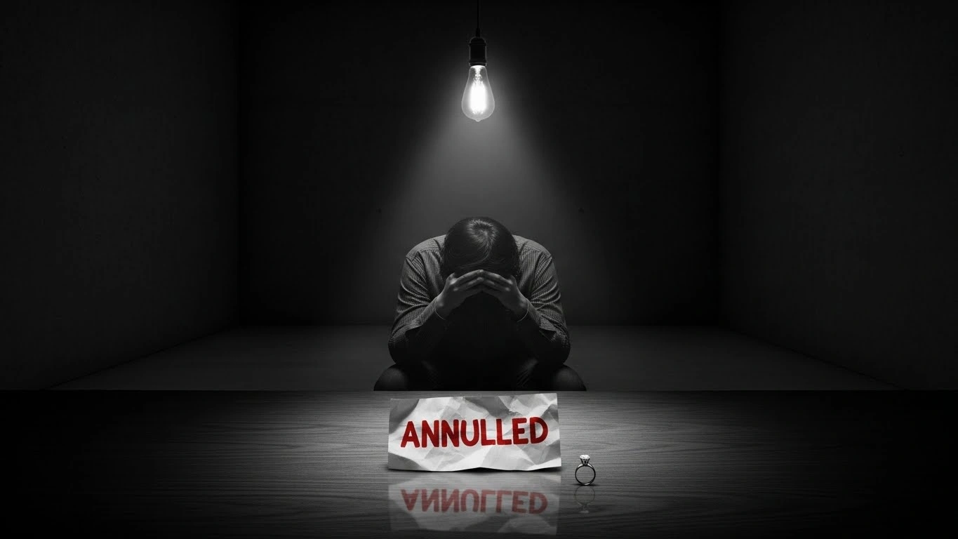 Examples of “Annulled Meaning”