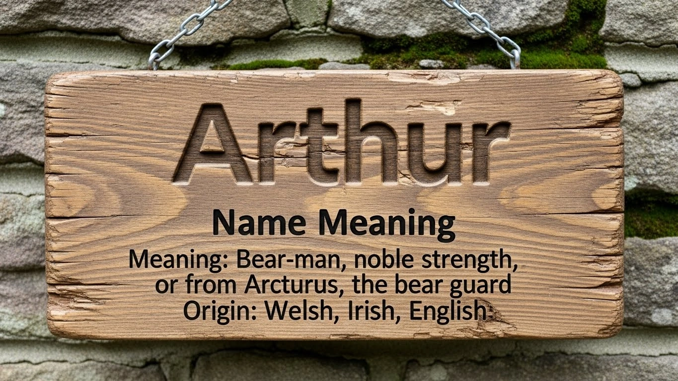 Examples of Arthur