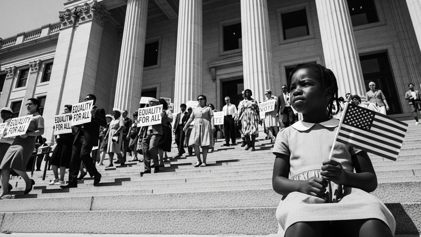 Examples of Civil Rights