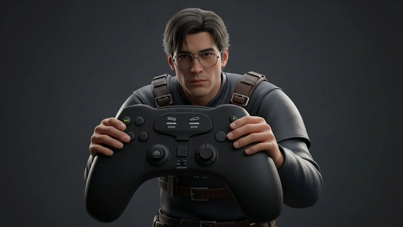 Examples of Control in Conversations