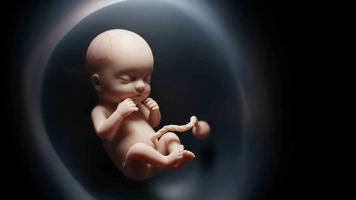 Examples of “Fetus”