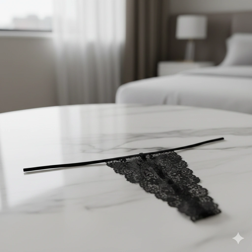 Examples of G String