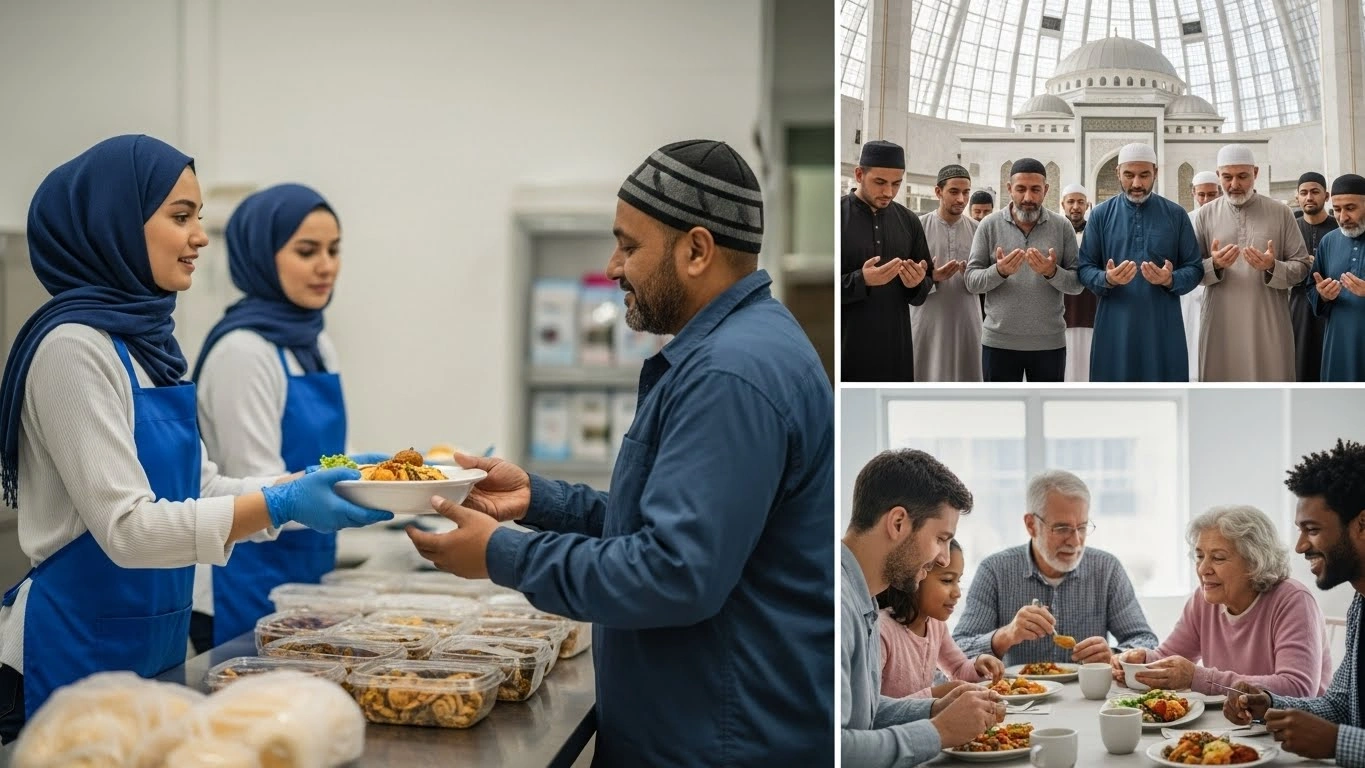 Examples of “Islam Meaning”