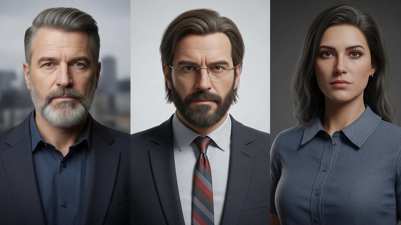 Examples of “Nuances”