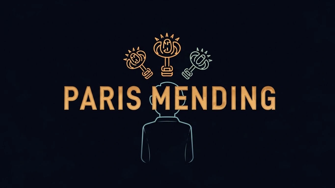 Examples of Perspicacity