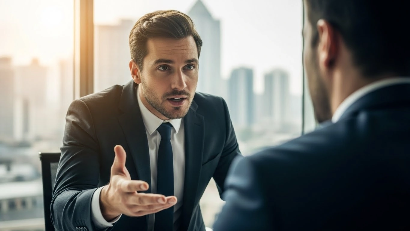 Examples of Persuasion