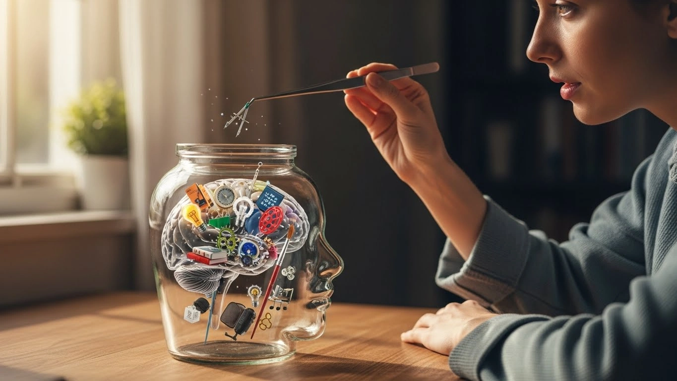 Examples of “Pick Your Brain”