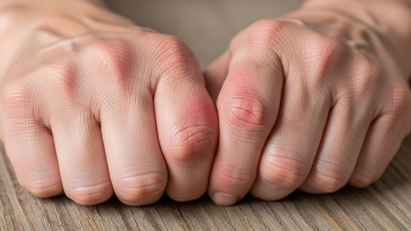 Examples of “Rheumatism Meaning”