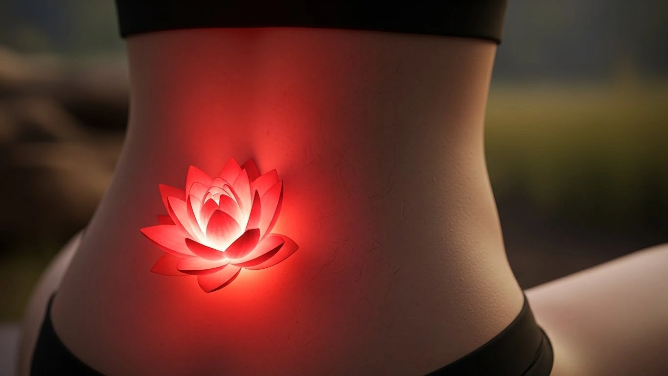 Examples of Root Chakra