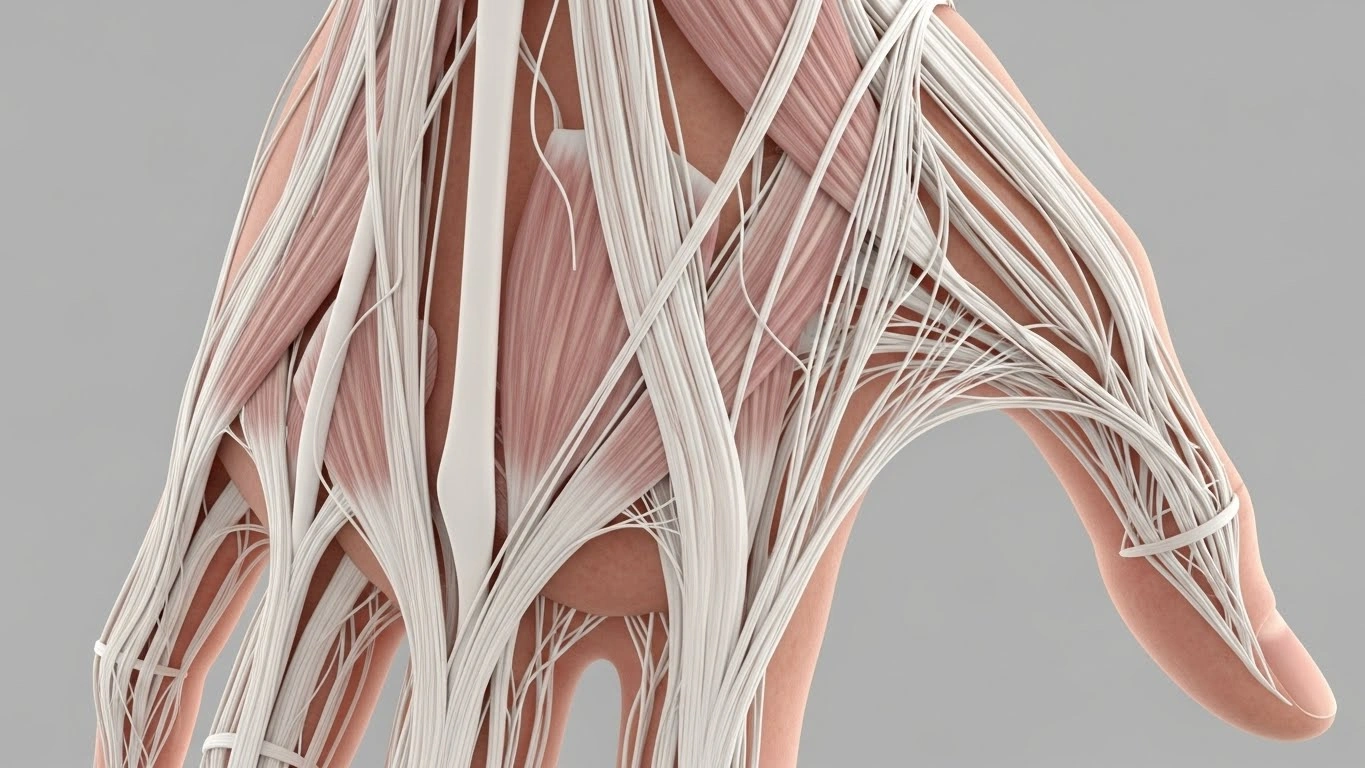 Examples of Sinews