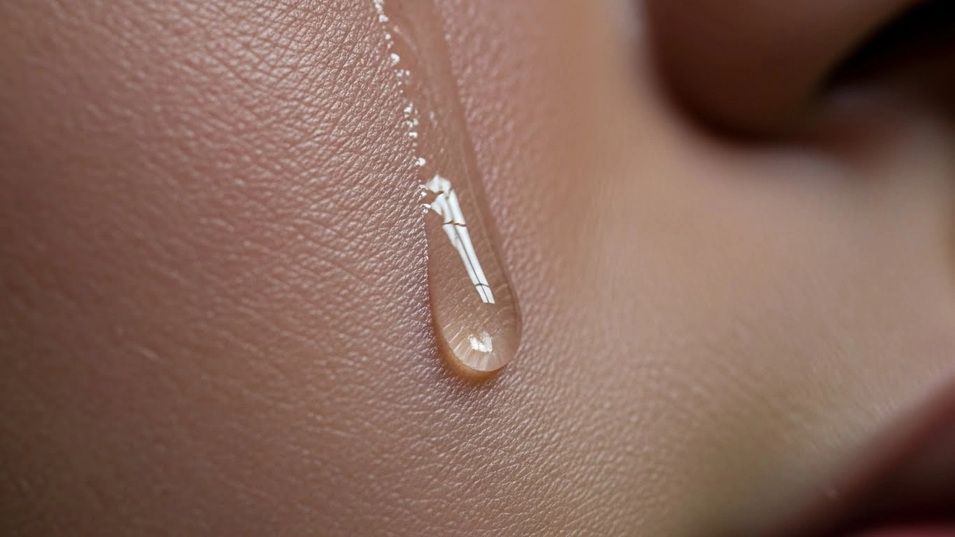 Examples of “Tear”