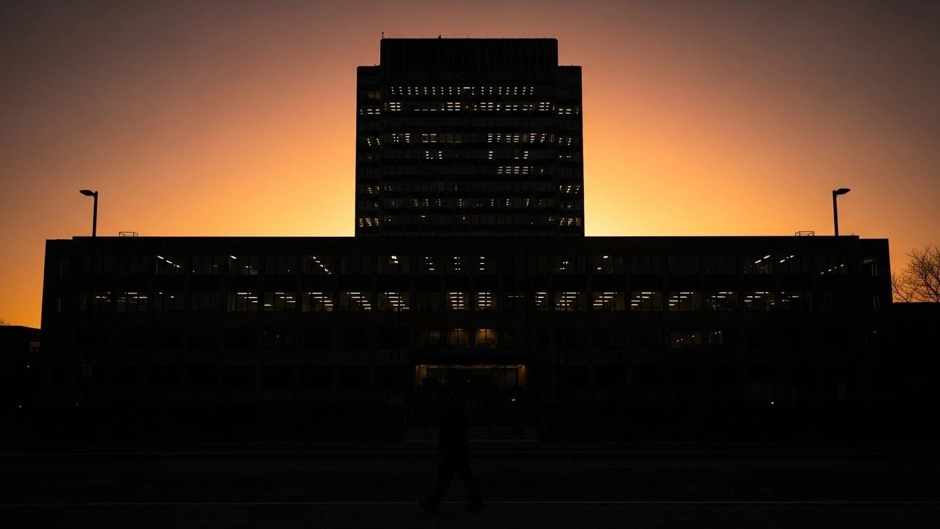 Examples of Termination