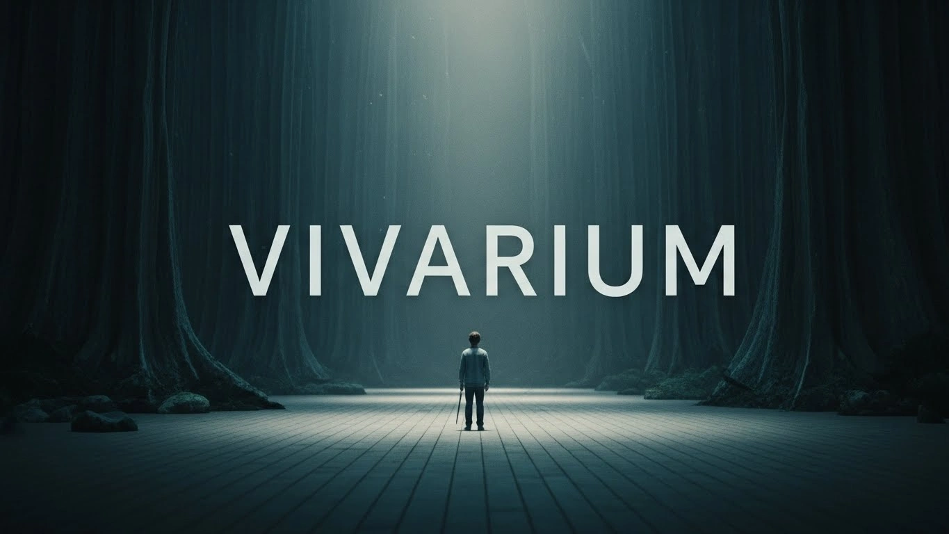 Examples of Vivarium