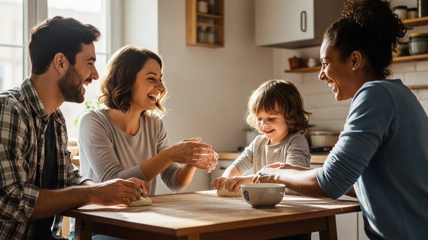 Examples of Wholesome