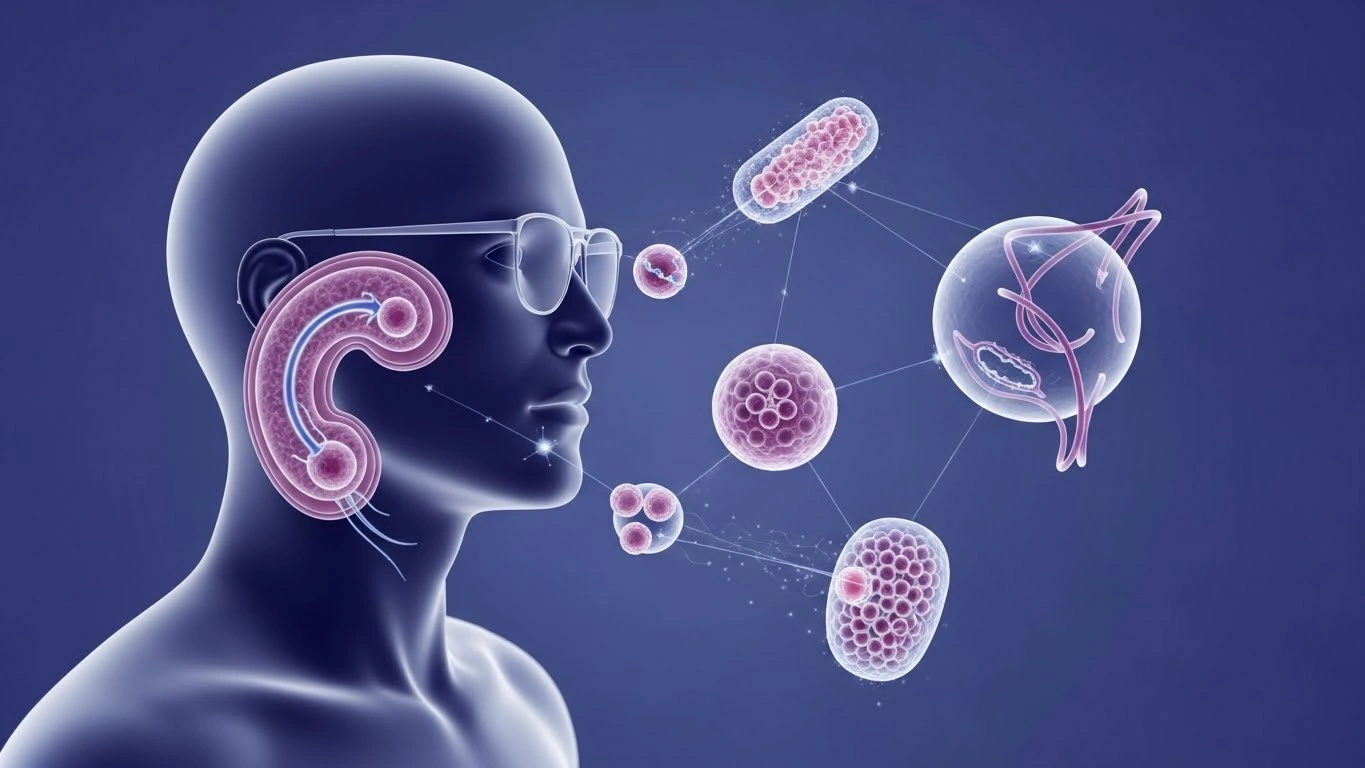 Multi-Celled Organisms