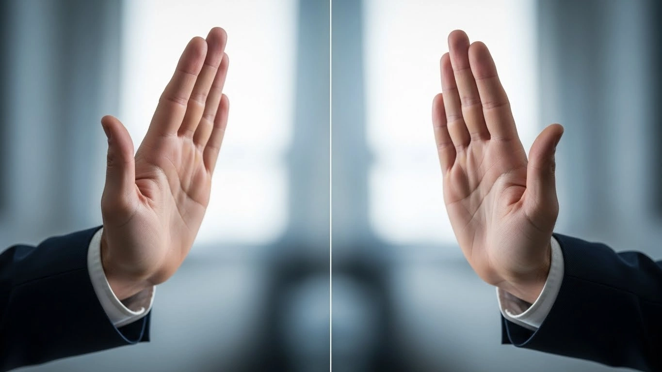 Real-Life Examples of “Agree to disagree” in Text Messages