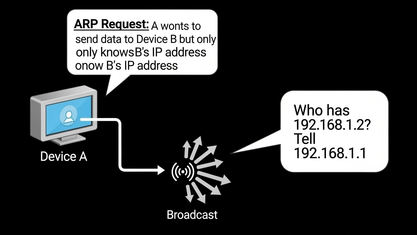 Real-Life Examples of “Arp” in Text Messages