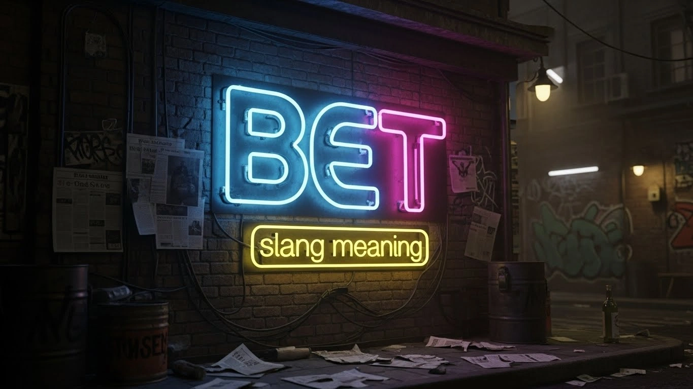 Real-Life Examples of Bet