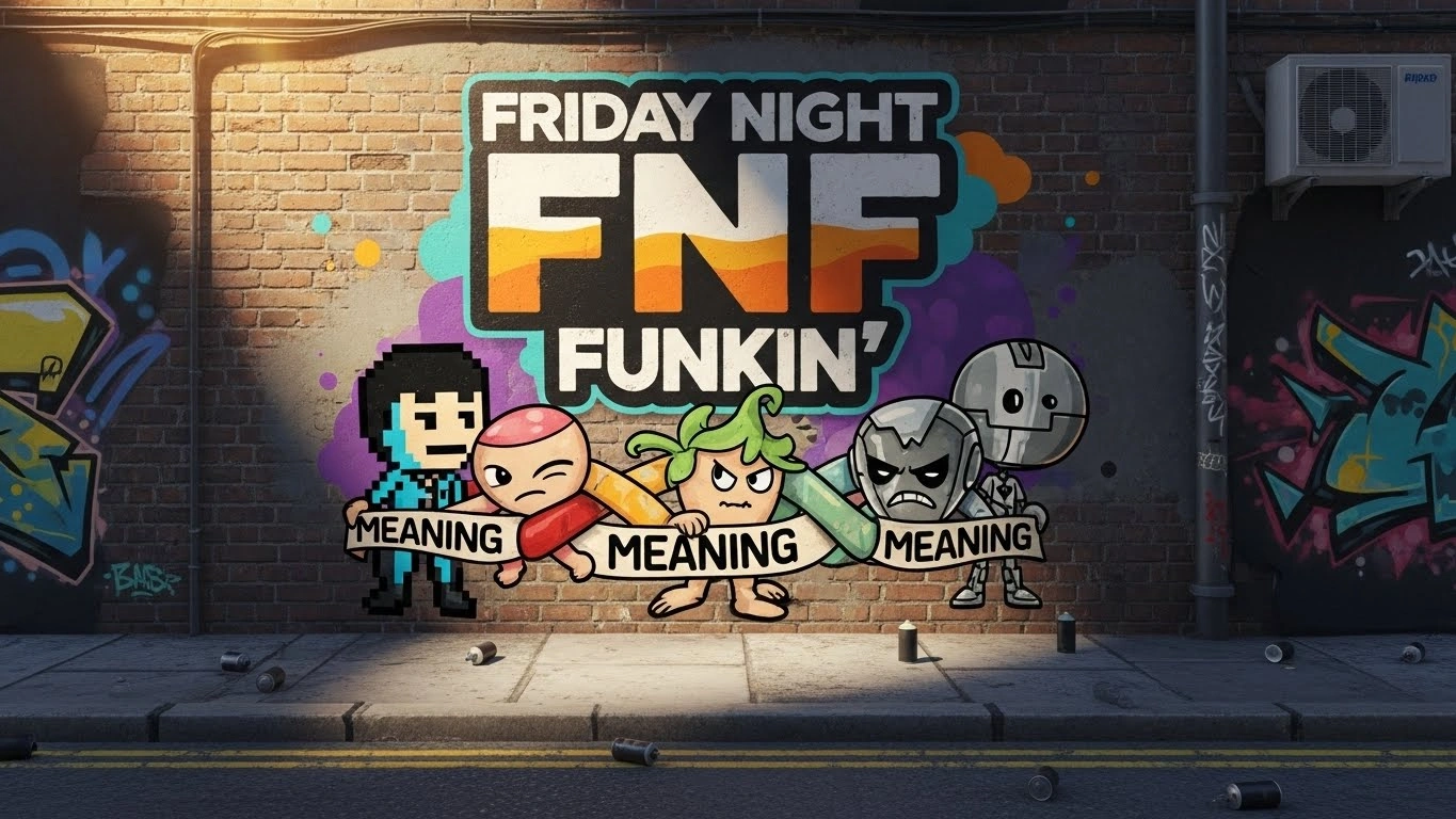 Real-Life Examples of “FNF”