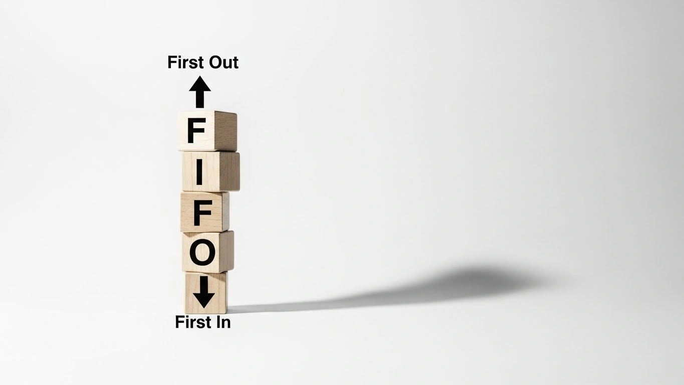 Real-Life Examples of “Fifo” in Text Messages