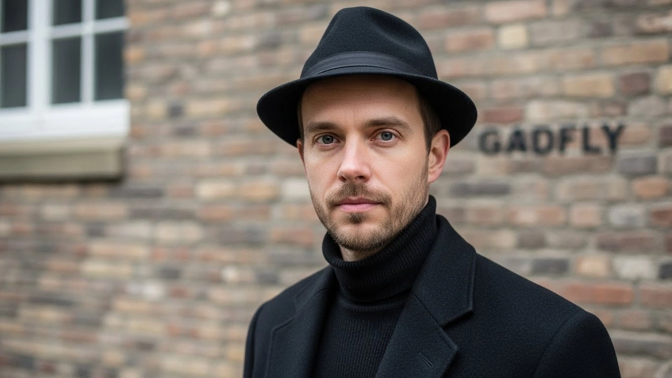 Real-Life Examples of “Gadfly” in Text Messages