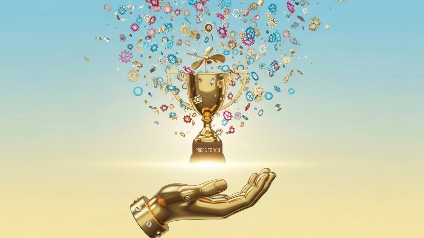 Real-Life Examples of “Props to You” in Text Messages