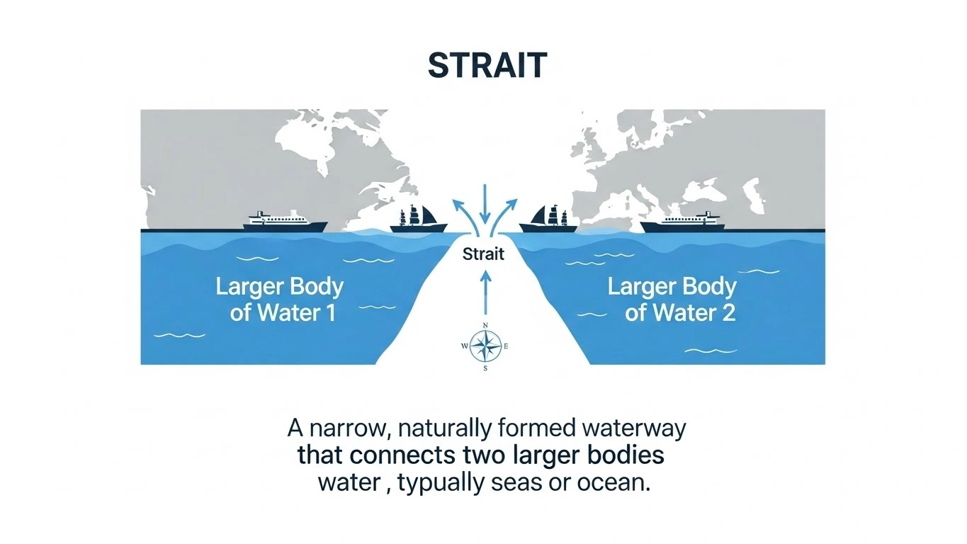 Real-Life Examples of “Strait” in Text Messages