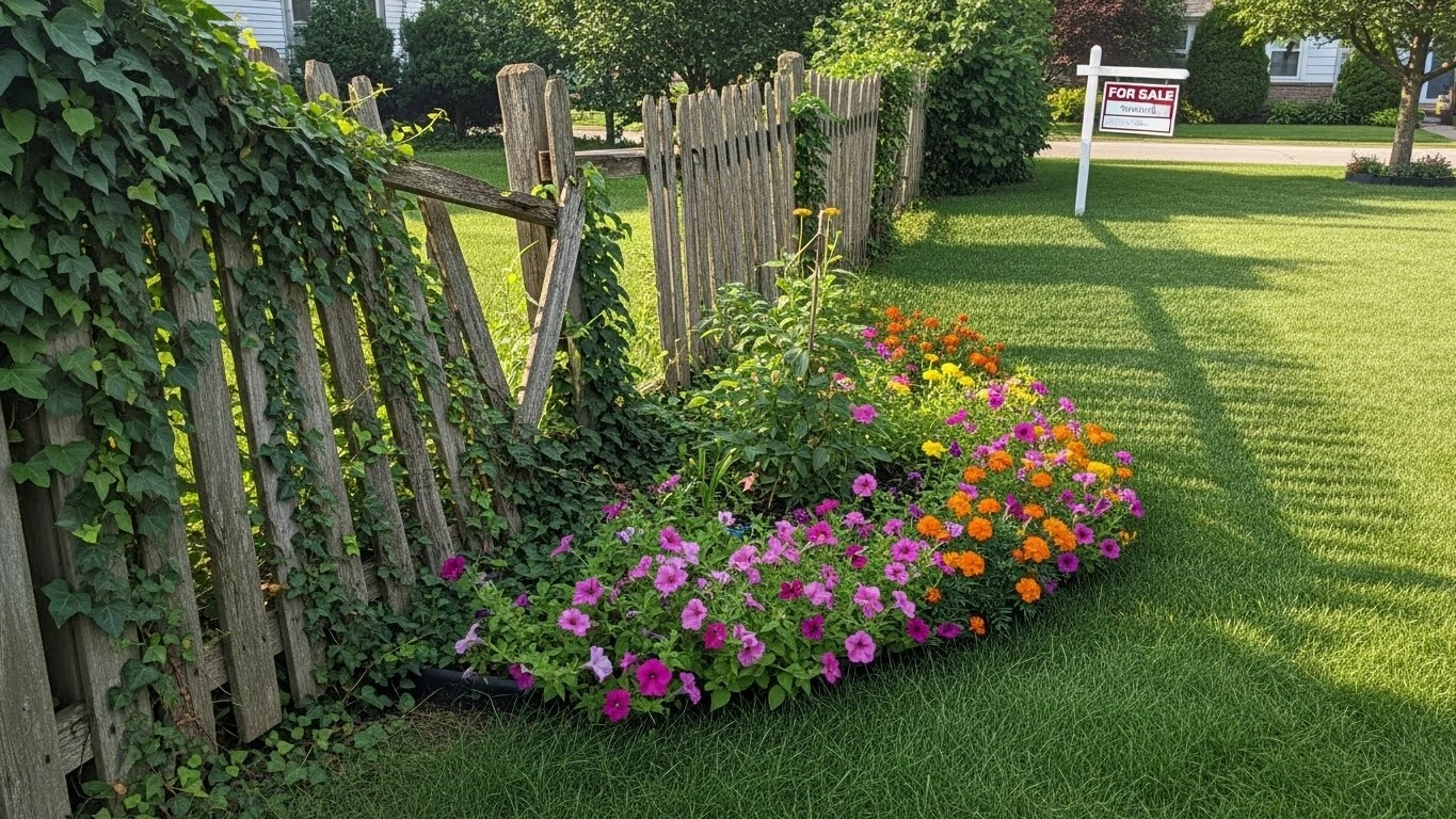 Real-Life Examples of “encroachment meaning” in Text Messages