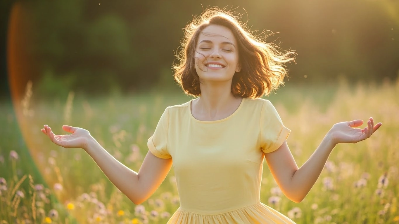 Real-Life Examples of “giddiness meaning” in Text Messages