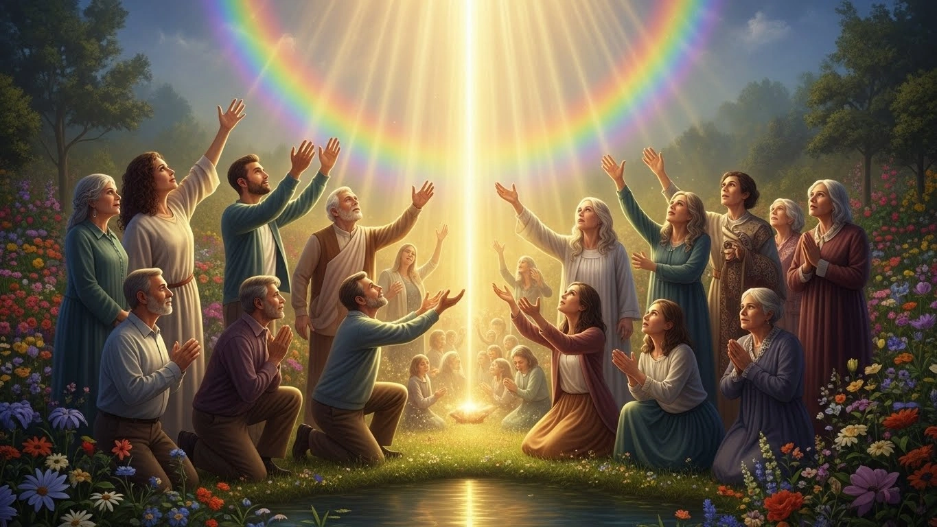 Real-Life Examples of “god's grace” in Text Messages