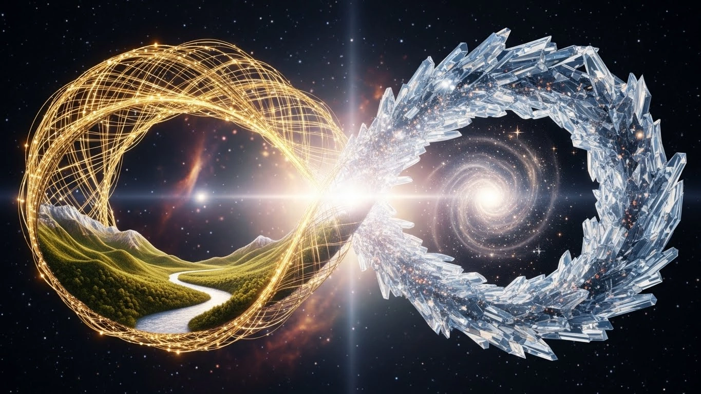 Real-Life Examples of “infinity meaning” in Text Messages