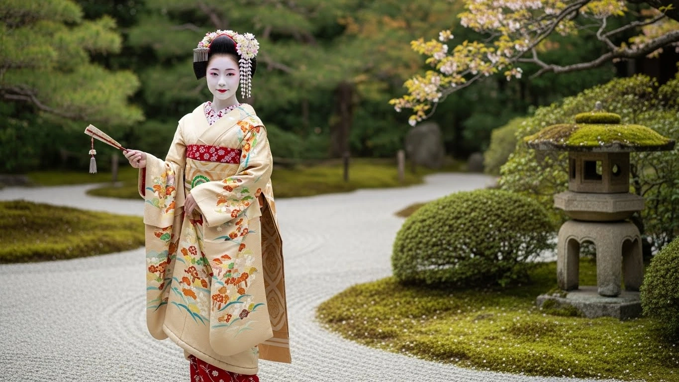 Real-Life Examples of “maiko meaning” in Text Messages