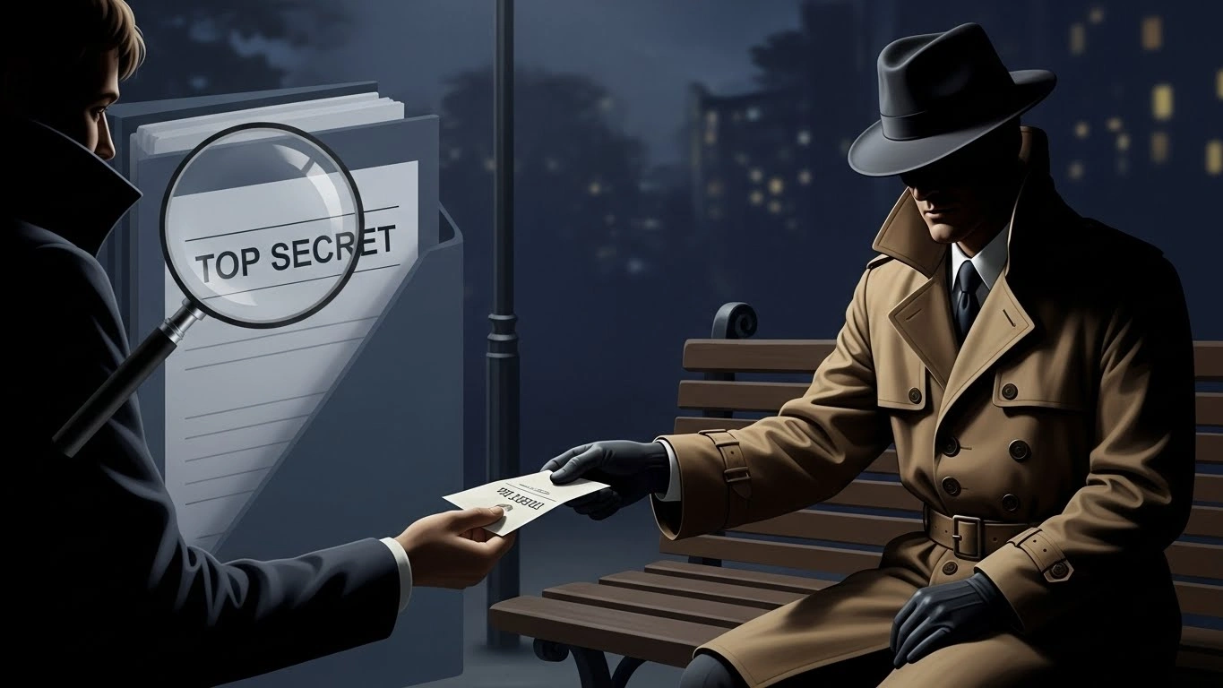 Real-Life Examples of “mole” in Text Messages