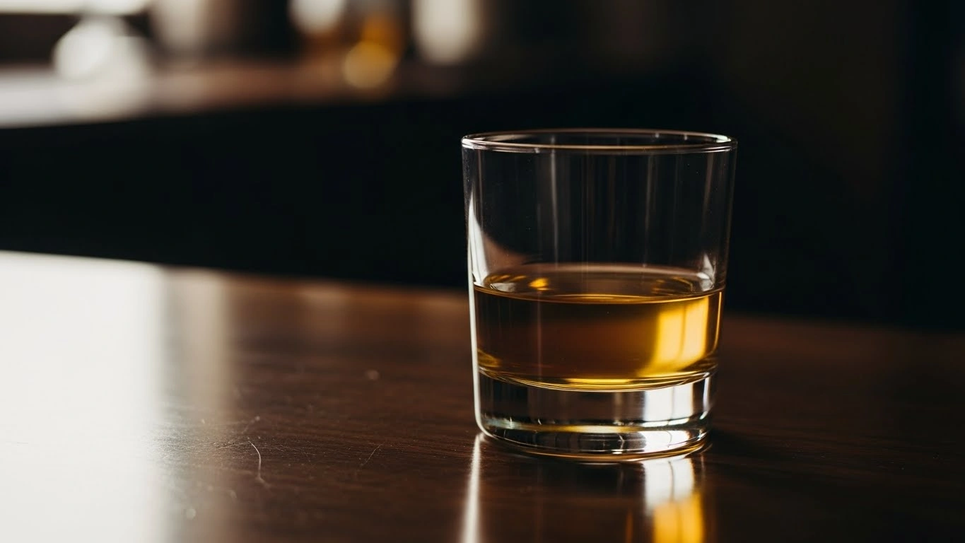 Real-Life Examples of “neat drink” in Text Messages