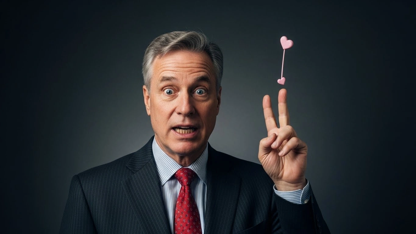 Real-Life Examples of “preposterous” in Text Messages