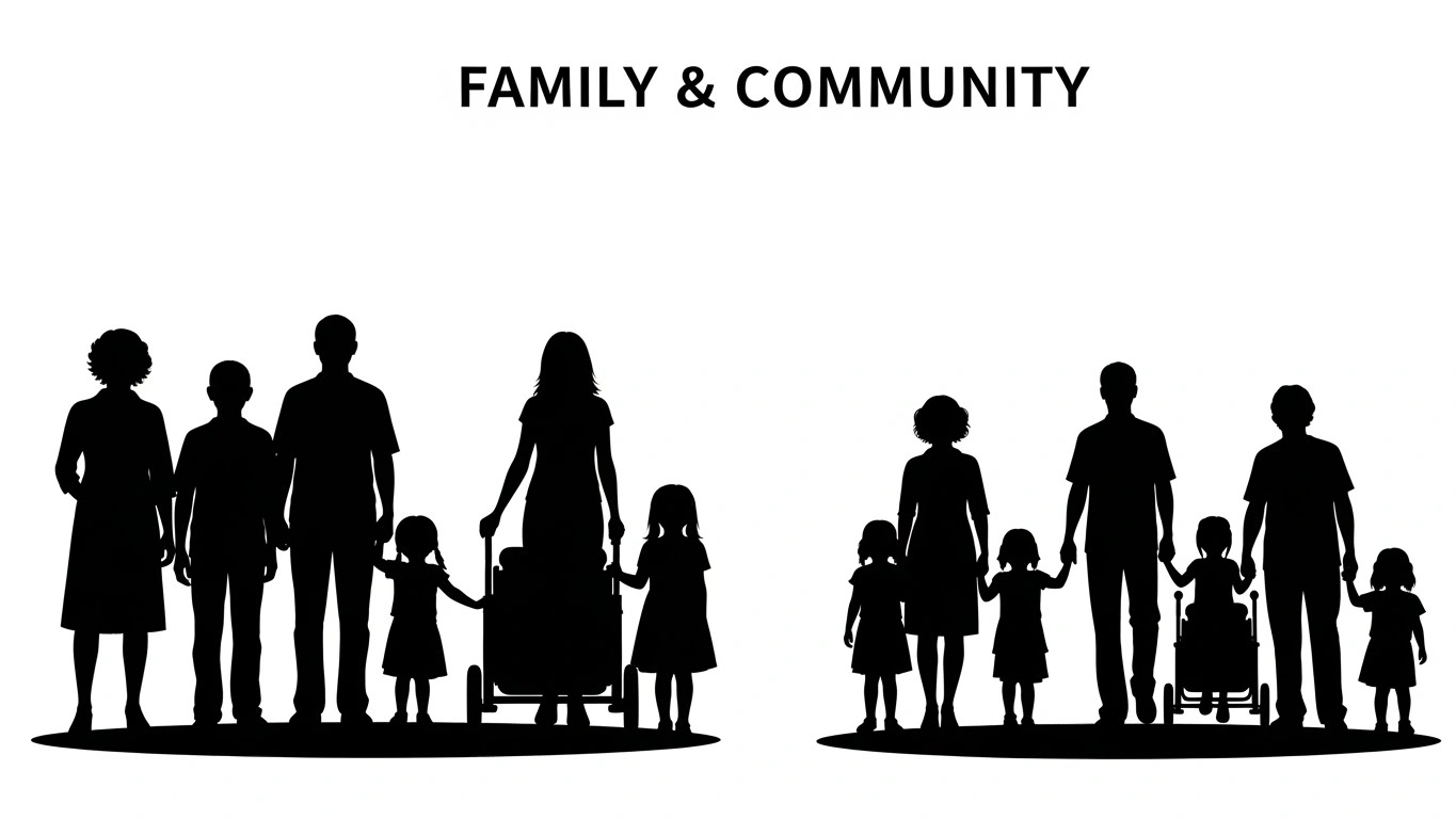 Real-Life Examples of “sharia law meaning” in Text Messages