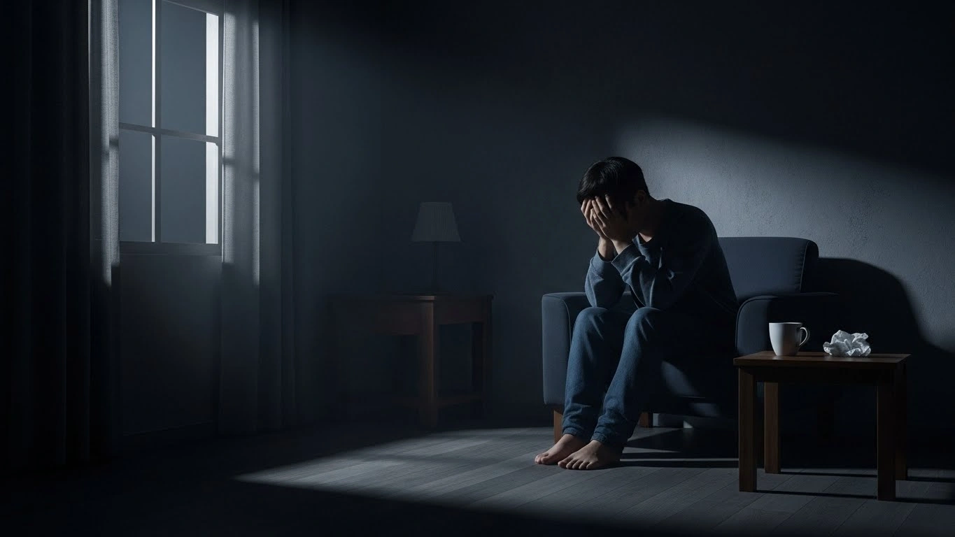 Real-Life Examples of “tenebrae” in Text Messages