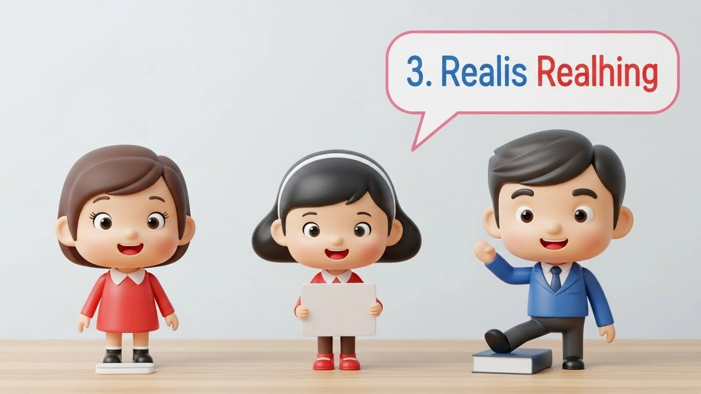 Real-Life Situations