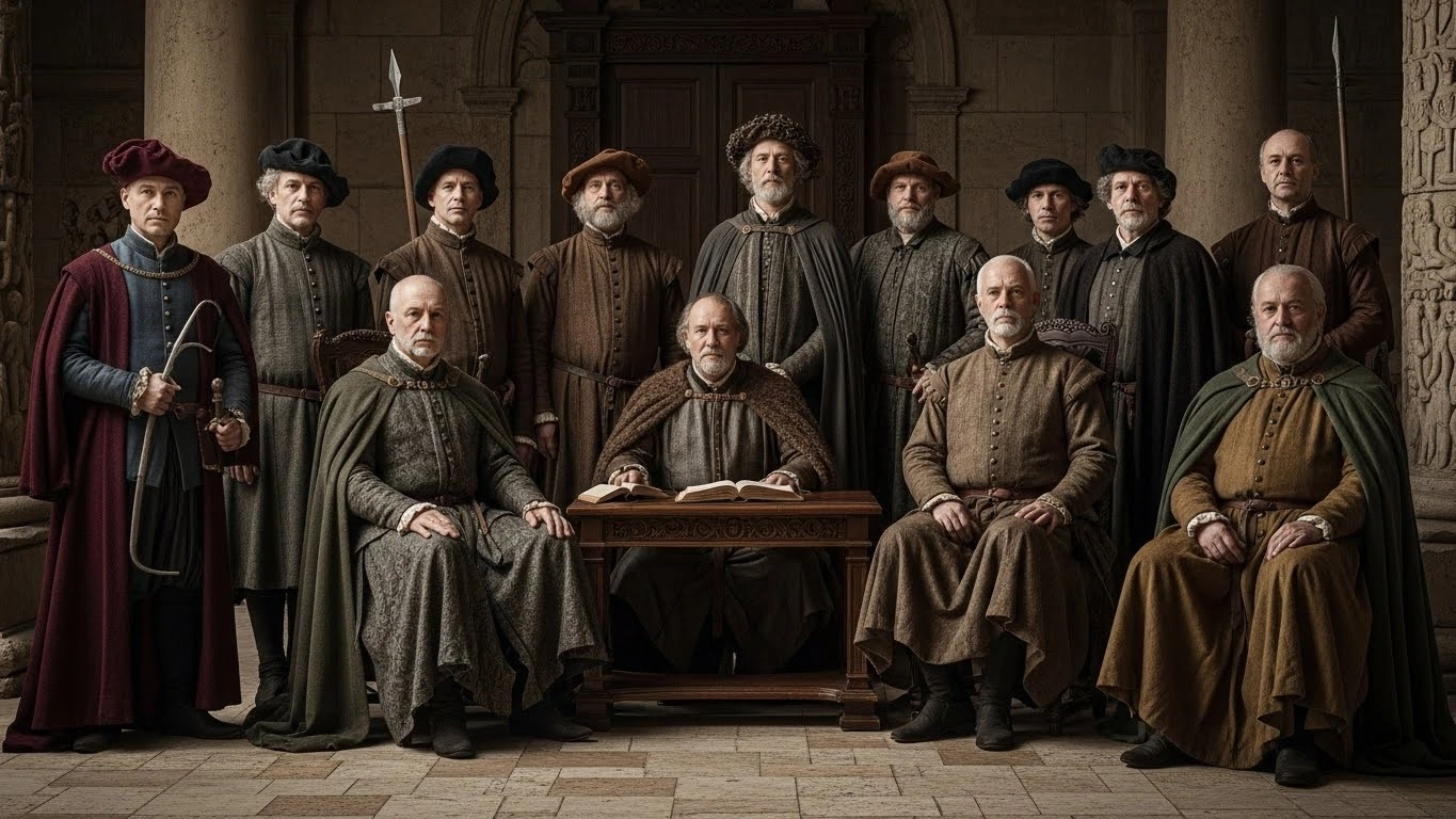 Sadducees in the Bible