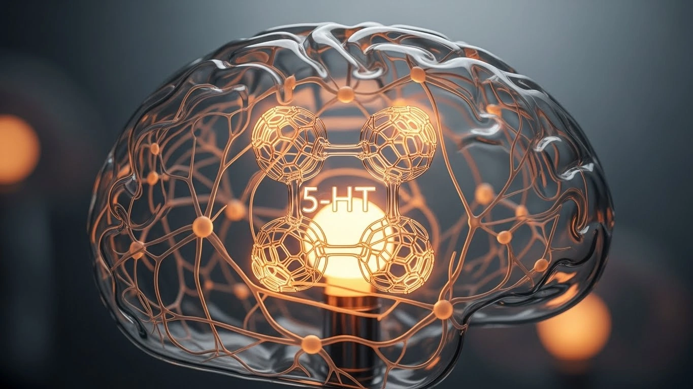 Serotonin Meaning in Everyday Life