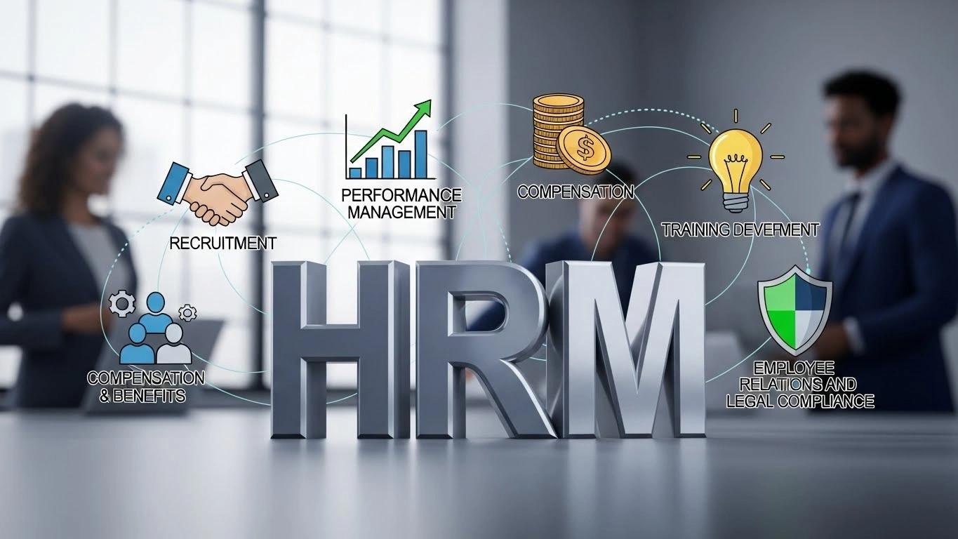 When HRM Can Feel Awkward