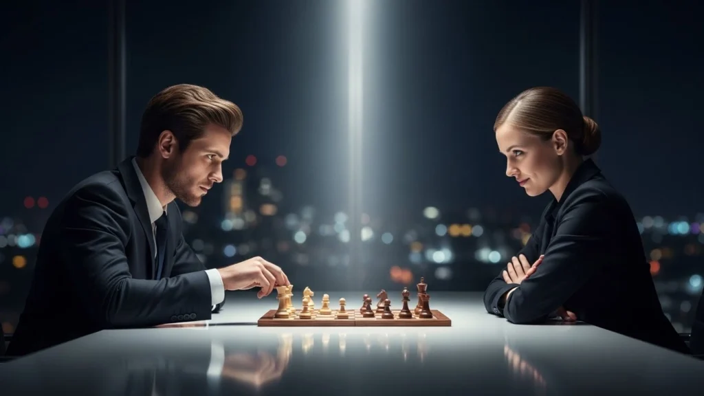 antagonistic meaning