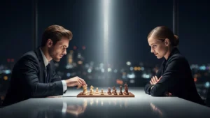 antagonistic meaning