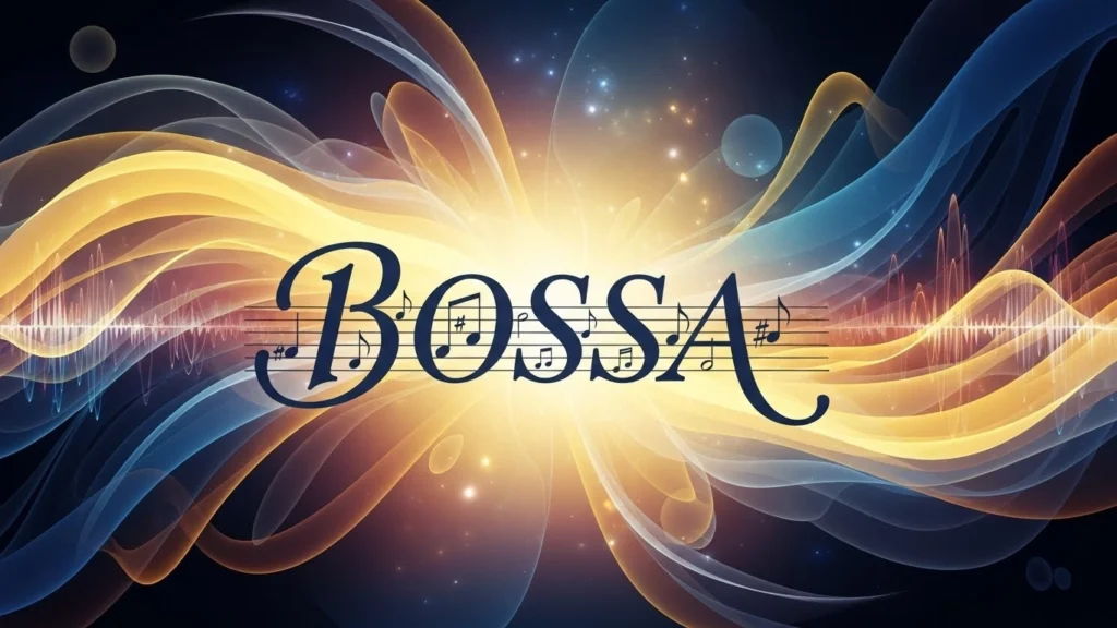 bossa nova meaning