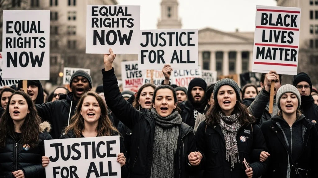 civil rights meaning