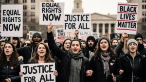 civil rights meaning