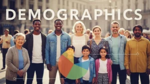 demographics meaning