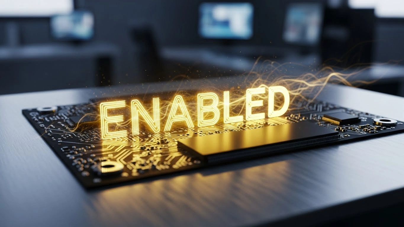 Powerful Enabled Meaning Simple Explanation You Need 2026 - Synomean