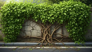 encroachment meaning