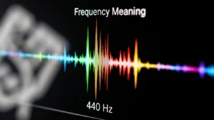 frequency meaning